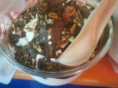 -汉堡王(北京三里屯购物中心)