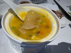 -侨美·唐荔园·40年地道粤菜