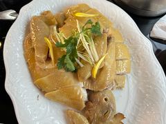 -明本湛江鸡•海鲜小厨(陈家祠店)
