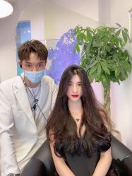 -MRMODE时尚先生美发沙龙