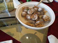 -皇朝海鲜酒店