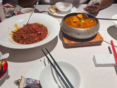 -千百味红餐厅·江西菜(绿地双子塔店)