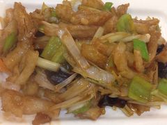 浩家苑菜馆-浩家苑菜馆(汉口路店)