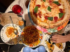 -IL TEATRO 精品意大利餐厅