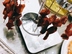 -北李妈妈菜·海肠捞饭(高新万达店)