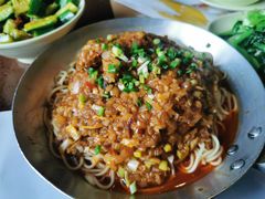一棠蟹面-一棠龙虾•王牌虾球(光谷天地店)