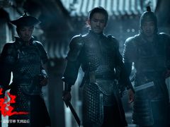 -CGV影城(蓬江IMAX店)