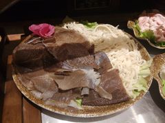 -老夏老火锅(正宁路店)