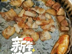 -石田家自助海鲜火锅烤肉(茂业时代广场店)