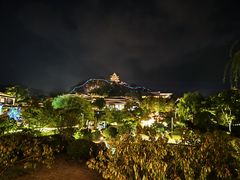 -雅达·阳羡溪山小镇中心