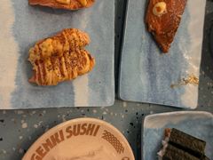 -元气寿司(东方宝泰店)