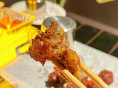-夜的第七章·演艺自助餐厅