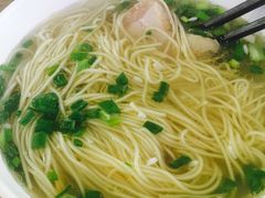 焖肉面-朱鸿兴面馆(镇湖店)