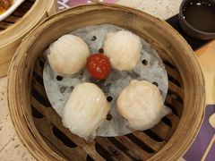 -点都德(聚福楼店)