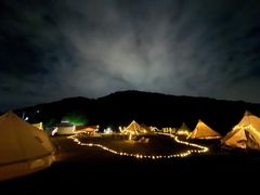 -海宁大尖山滑翔伞运动基地