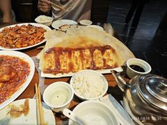 -合家院饭庄(榆关道店)