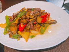 -滇野云南野生菌餐厅(陕西南路店)