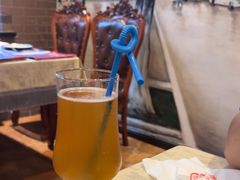 -安德烈俄式西餐厅(中央大街店)