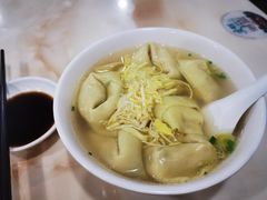 -绿杨馄饨临顿路店
