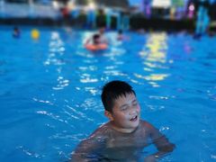 -珠海海泉湾神秘岛亲子乐园