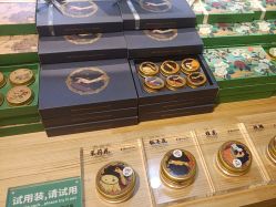 -青稚护手霜QINGZHI