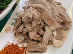 手抓羊肉-国强手抓(北京西路店)