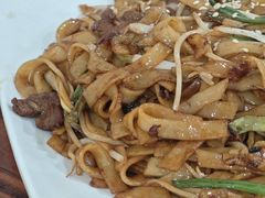 -南记食粥坊·宵夜大排档(卫国路店)