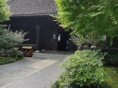 -浙江省博物馆(孤山馆区)