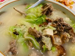 -大鸭梨(天通西苑店)