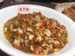 -天下客饭店(中山路店)