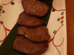 盐烧牛舌-希望日本料理(保利香槟花园店)