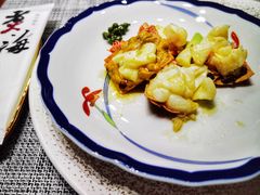 -潮汕味道·煮海餐厅(金麟大厦店)