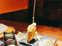 -甘尼仕印度餐厅爵士酒吧(阳春巷店)
