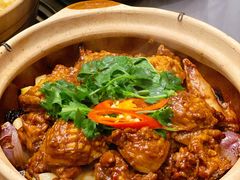-金龙·打边炉(武进路店)