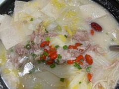 -德缘烤鸭店(大栅栏店)