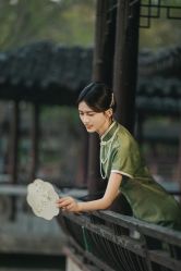 -克拉女神写真馆·匠心定制