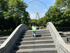 -蠡湖大桥公园