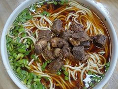 -清真蒋有记(老门东店)