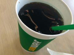 -SUBWAY赛百味(购物公园店)
