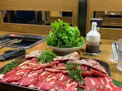 -小肉魁家•烧肉放题自助(南门中大国际店)