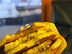 -STARLING八哥松饼(购物公园店)