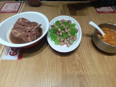 -喜家德虾仁水饺(青岛永旺东部店)