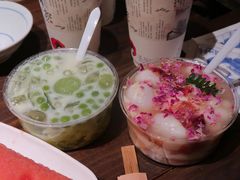 -盟重烧烤(高正街店)