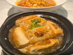 -一品红川菜(皇岗店)