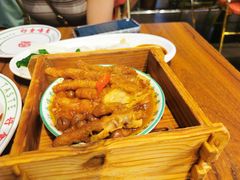 -西关味(大卫城店)