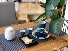 -茶庐(百花洲路店)