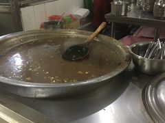 -丁红照水煎包胡辣汤