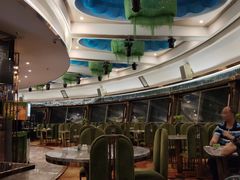 -粤海璇宫·木棉花高空旋转餐厅·聚会派对