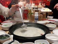 -好彩猪肚鸡(正弘城店)