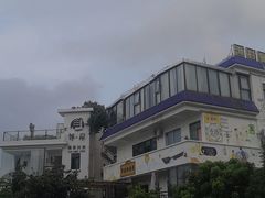 -杨梅坑
